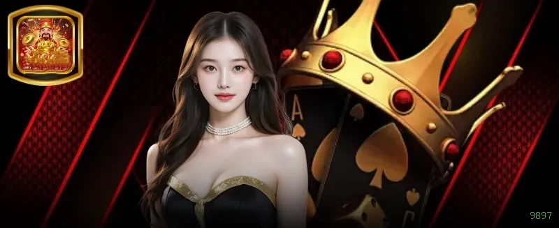 Roleta e blackjack 9897