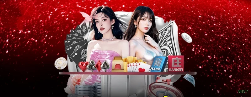 Cassino ao vivo 9897 dealers