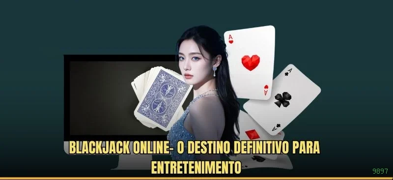 Plataforma 9897 - cassino e apostas