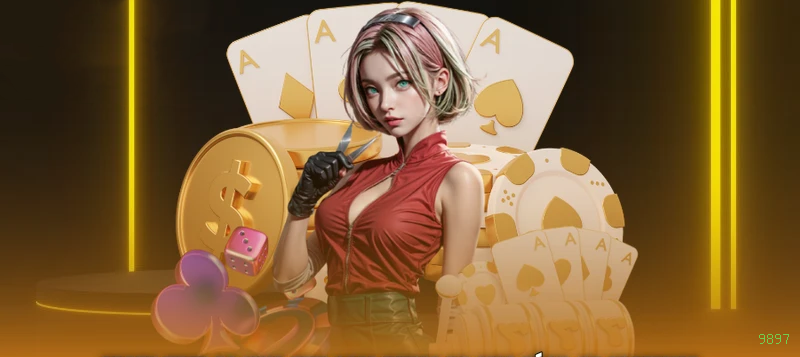 Bônus e prêmios 9897